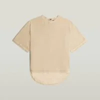 G-Star T-shirt WOVEN MIX