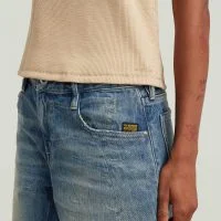 G-Star T-shirt STRUCTURED