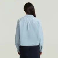 G-Star Blouse RESORT BOXY