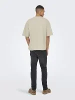 Only & Sons T-shirt CASPIAN