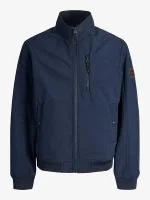 Jack&Jones Tussenjas PARKER SOFTSHELL