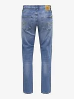 Only & Sons Straight Fit WEFT REG