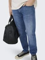 Only & Sons Straight Fit WEFT REG