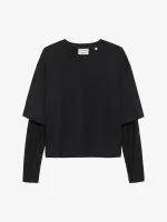 Catwalk Junkie Top