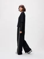 Catwalk Junkie Top