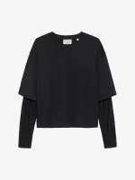 Catwalk Junkie Top