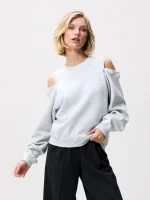 Catwalk Junkie Sweater