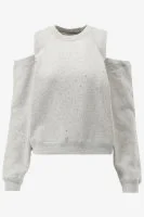 Catwalk Junkie Sweater