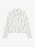 Catwalk Junkie Blouse