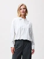 Catwalk Junkie Blouse