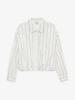 Catwalk Junkie Blouse