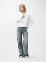 Catwalk Junkie Blouse