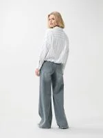 Catwalk Junkie Blouse