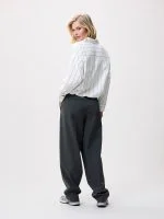 Catwalk Junkie Blouse