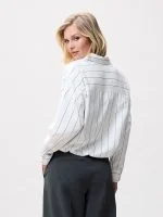 Catwalk Junkie Blouse