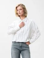 Catwalk Junkie Blouse