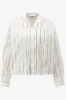 Catwalk Junkie Blouse