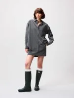 Catwalk Junkie Blouse