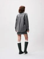 Catwalk Junkie Blouse