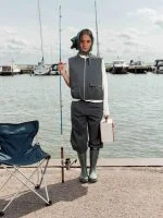 Catwalk Junkie Gilet