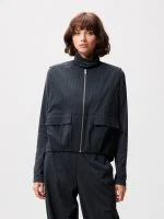 Catwalk Junkie Gilet