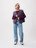 Catwalk Junkie Gilet