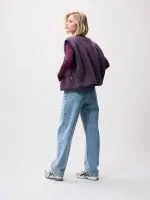 Catwalk Junkie Gilet