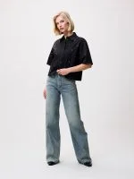 Catwalk Junkie Loose Fit