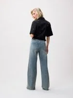 Catwalk Junkie Loose Fit