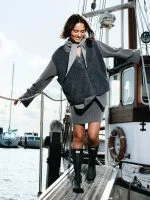 Catwalk Junkie Rok