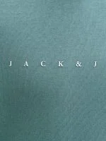 Jack&Jones Hoodie STAR