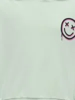 Only Hoodie SMILE LIFE