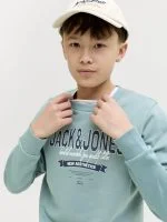 Jack&Jones Sweater LOGO