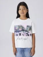 Name It T-shirt DYDISSI MONET