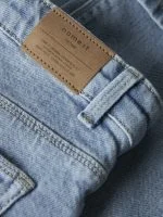 Name It Straight Fit ROSE