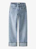 Name It Straight Fit ROSE