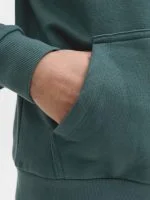 Jack&Jones Hoodie CALEB VARSITY