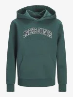 Jack&Jones Hoodie CALEB VARSITY