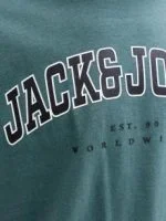 Jack&Jones T-shirt CALEB VARSITY