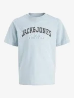 Jack&Jones T-shirt CALEB VARSITY - productfoto