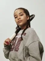 Name It Sweater TAYA