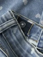 Name It Mom Jeans BELLA