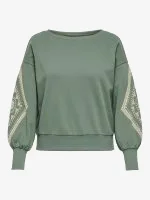 Only Carmakoma Sweater DEBORAH