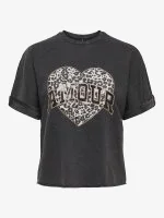 Only T-shirt LUCY - productfoto