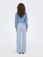 Only Wide MADISON BLUSH