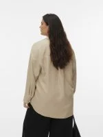 Vero Moda Curve Blouse MELANEY QUEENY