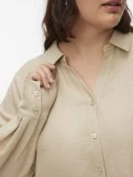 Vero Moda Curve Blouse MELANEY QUEENY