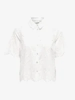 Only Carmakoma Blouse VALAIS