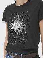 Only T-shirt LUCY