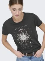 Only T-shirt LUCY